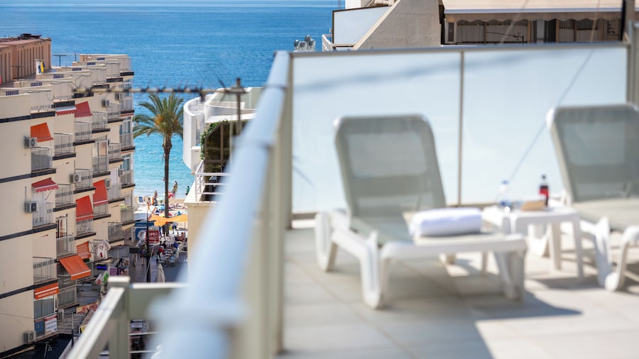 Climia 2Sleep Apartments