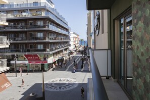 City view - Climia 2Sleep Apartments (Benidorm)