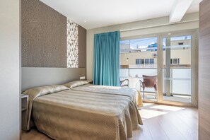 Superior-Studio, Terrasse (2 pax) | Ausblick vom Zimmer