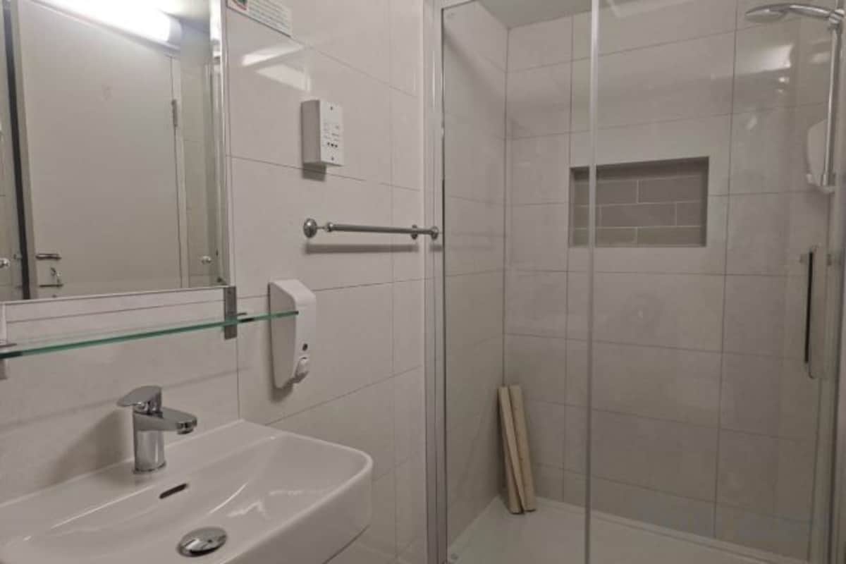 Triple Room - 2 Beds