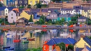 Point of interest - Ashley Hotel (Cork)