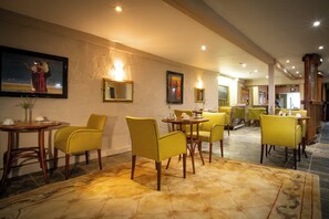 Restaurant - Ashley Hotel (Cork)