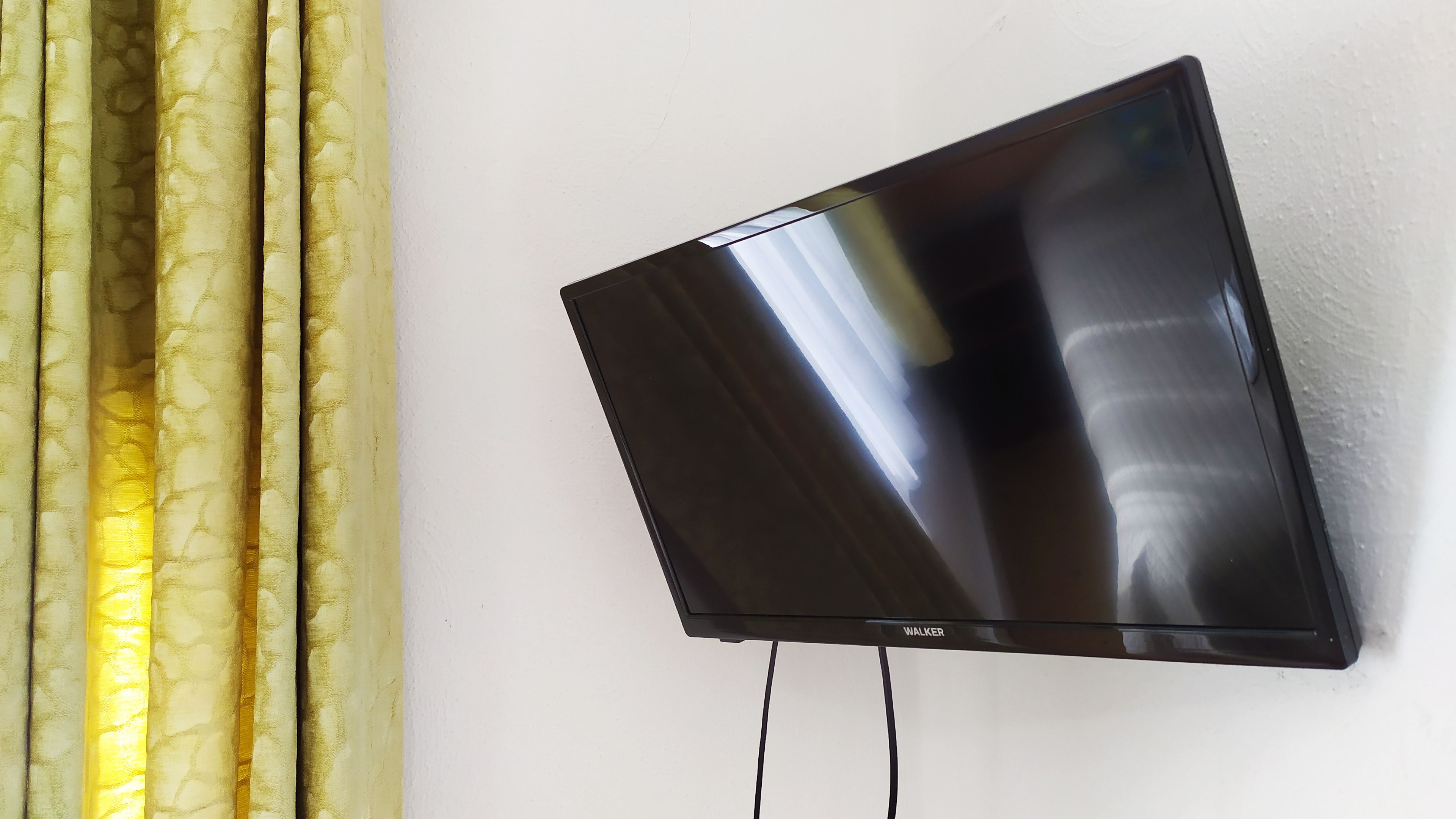 Televisión