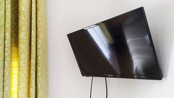Televisión