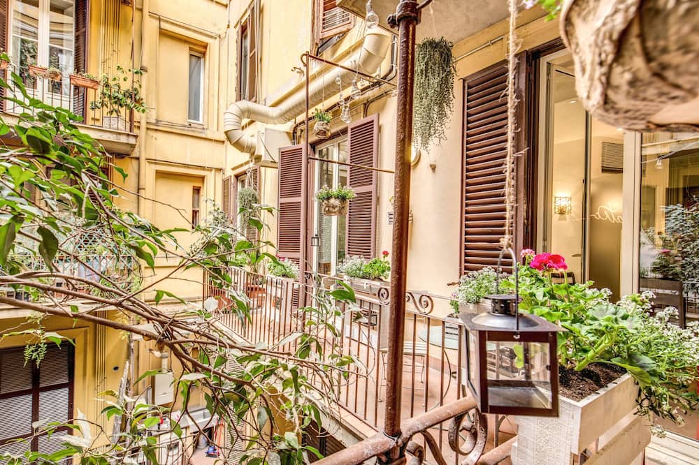 Boutique Hotel Galatea