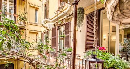 Boutique Hotel Galatea