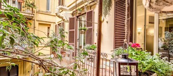 Boutique Hotel Galatea