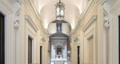 Boutique Hotel Galatea