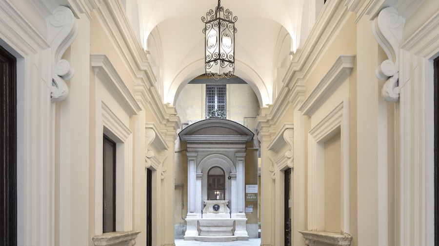 Boutique Hotel Galatea