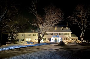Exterior - Adair Country Inn and Restaurant (Bethlehem)