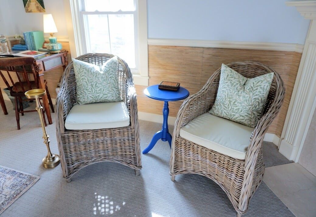 superior bedroom | egyptian cotton sheets, premium bedding, memory-foam beds