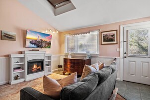 Televisión de pantalla plana, reproductor de DVD