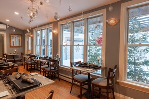 Meeting facility - Hartstone Inn (Camden)