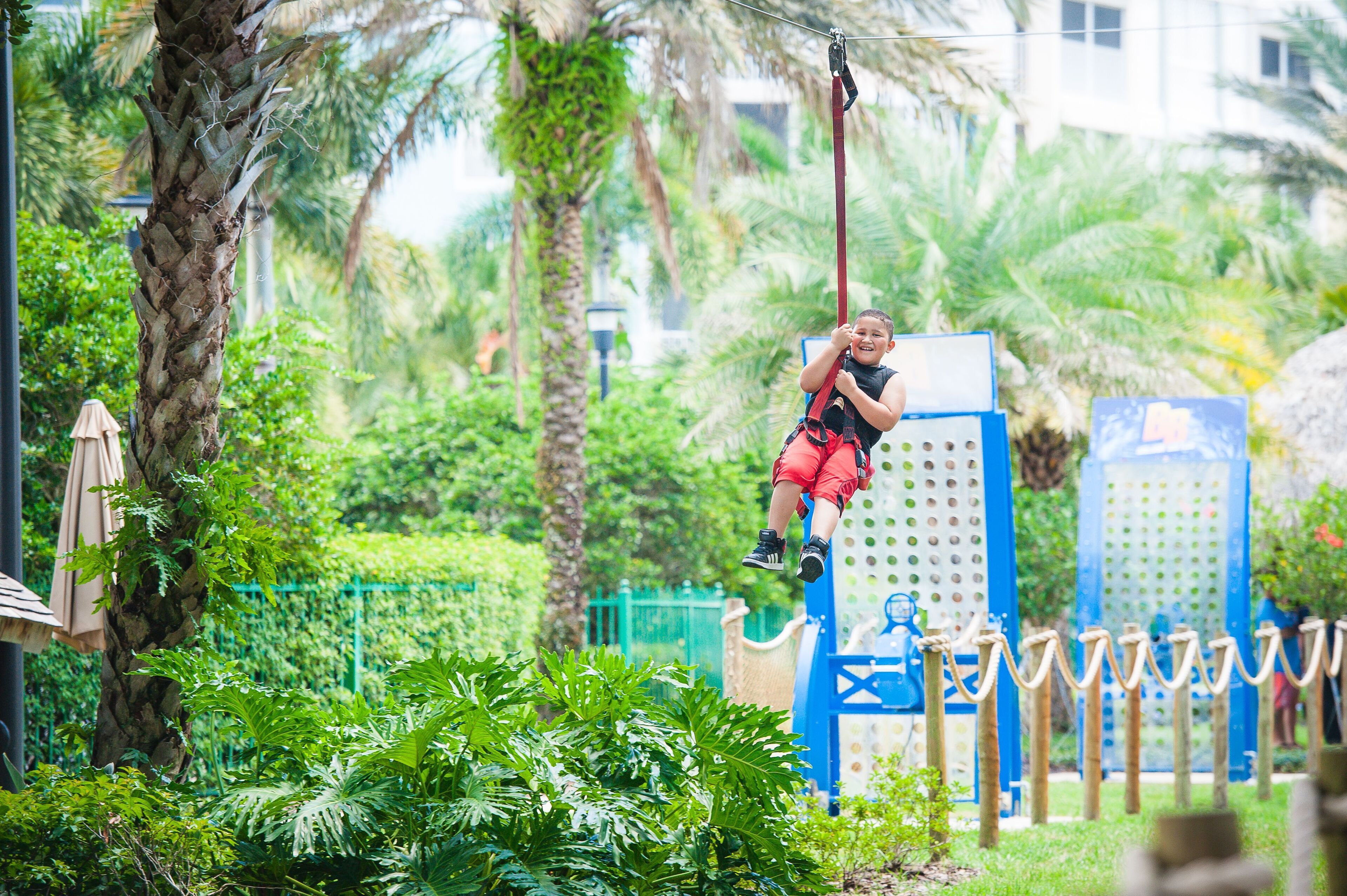 Foto - Calypso Cay Vacation Villas