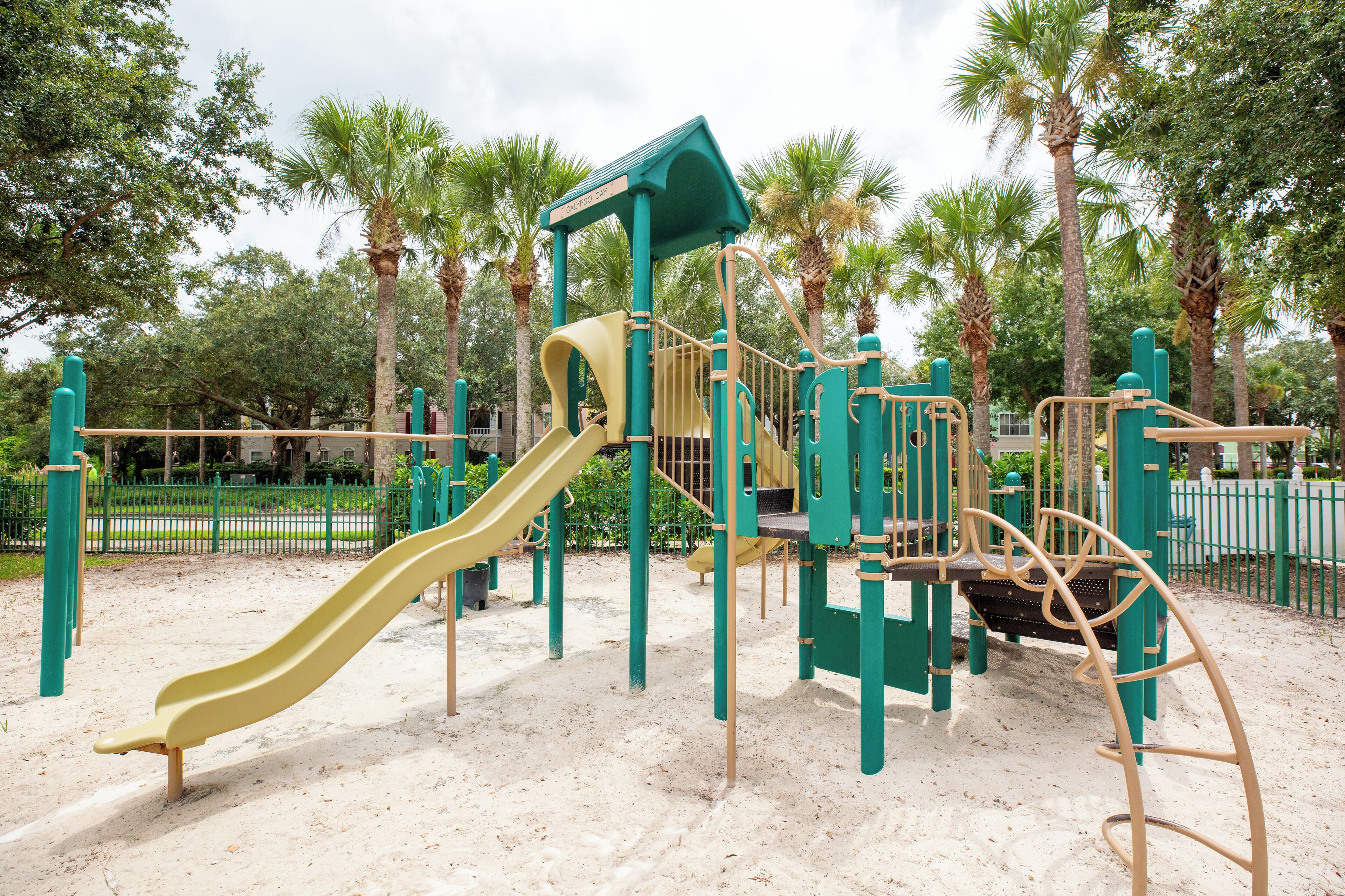 Foto - Calypso Cay Vacation Villas