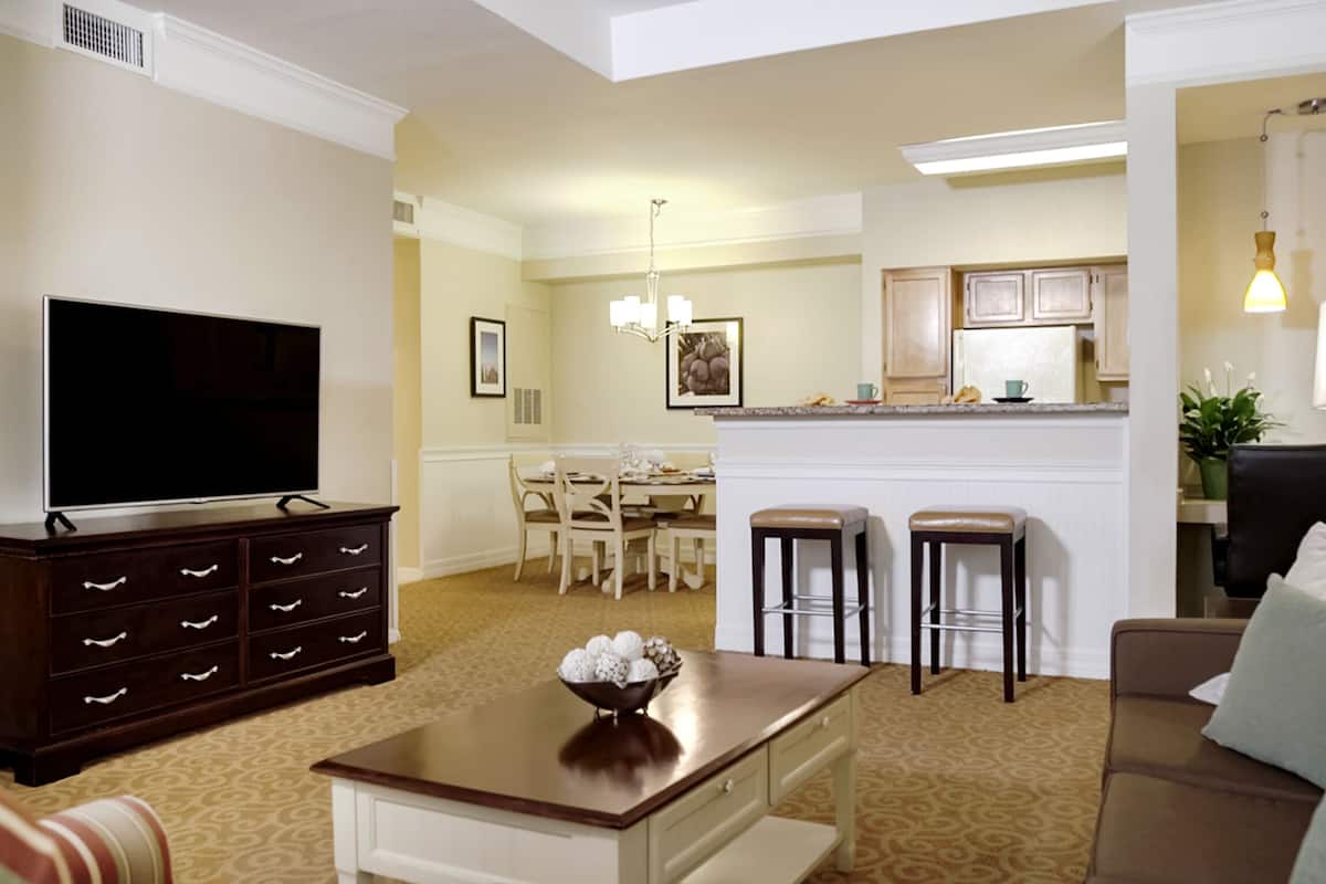 Villa, 3 Schlafzimmer | Wohnbereich