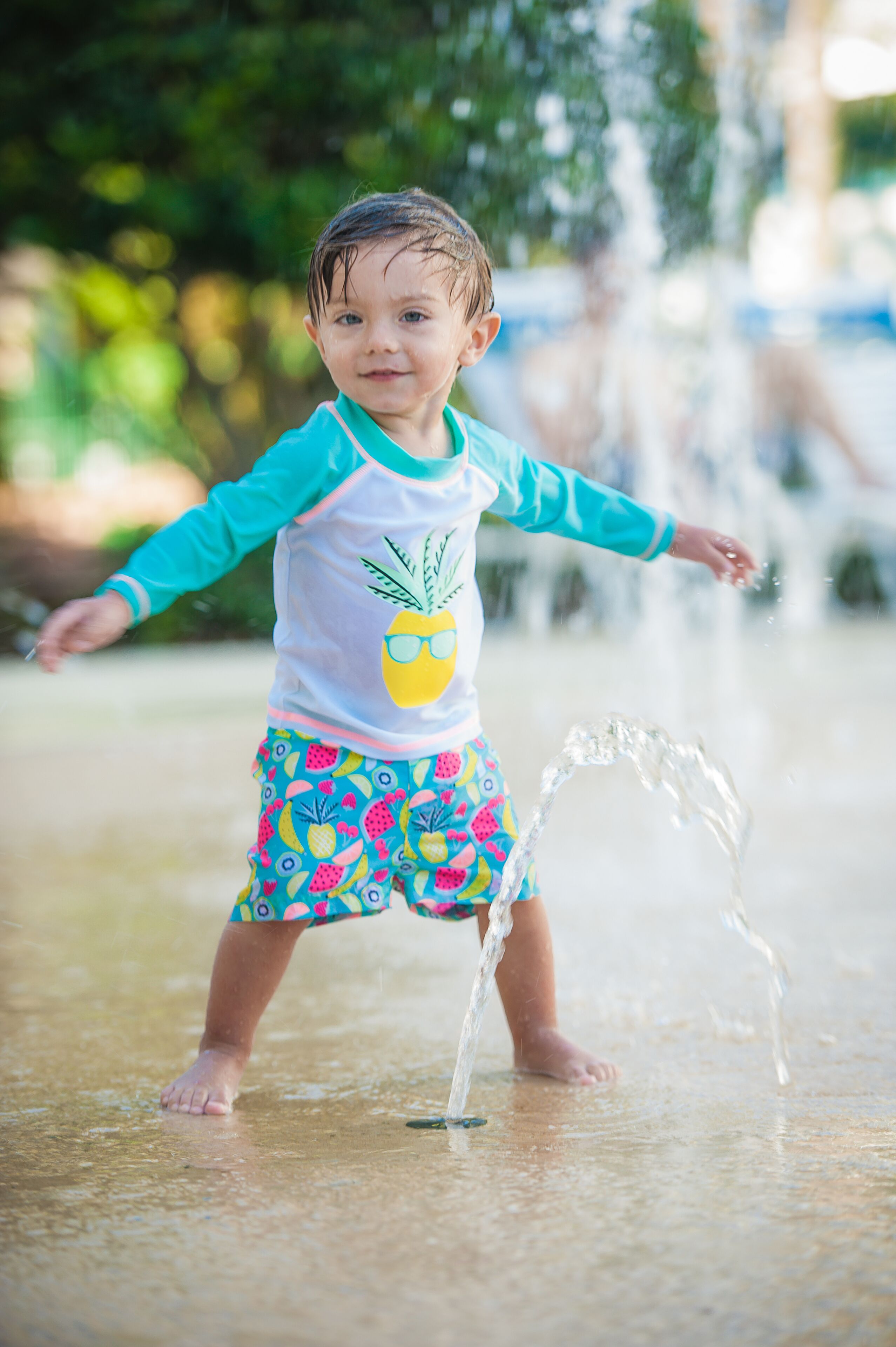 Foto - Calypso Cay Vacation Villas