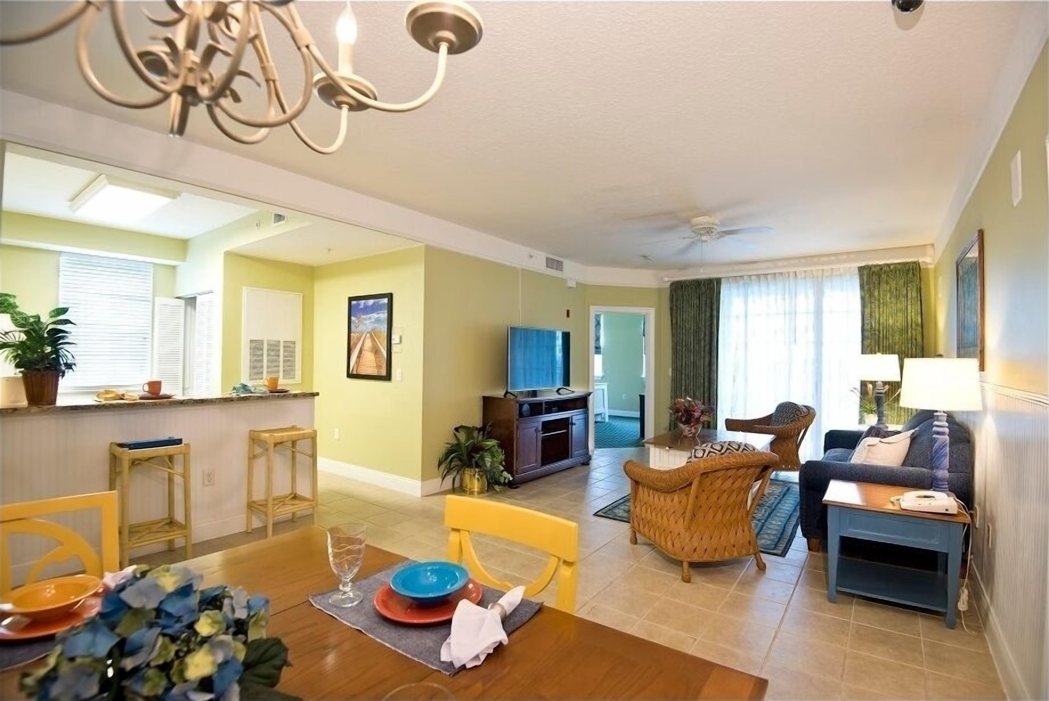 Foto - Calypso Cay Vacation Villas