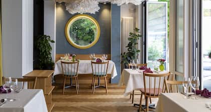 Seehotel Wilerbad