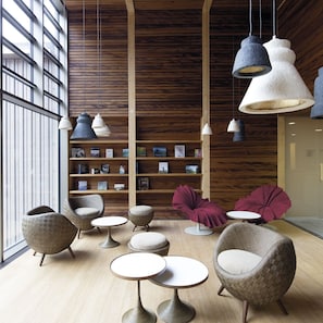 Couples treatment rooms, sauna, steam room, body treatments - Seehotel Wilerbad (Sarnen)