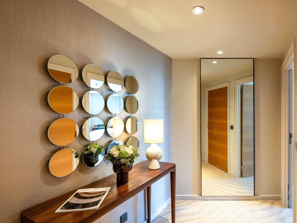 Junior Suite, 1 King Bed - Sofitel Luxembourg Le Grand Ducal (Luxembourg City)