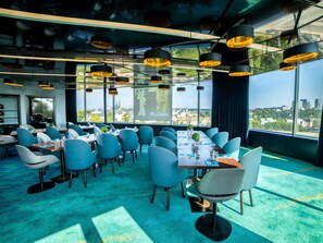 Sala de reuniones