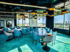 Sala de reuniones