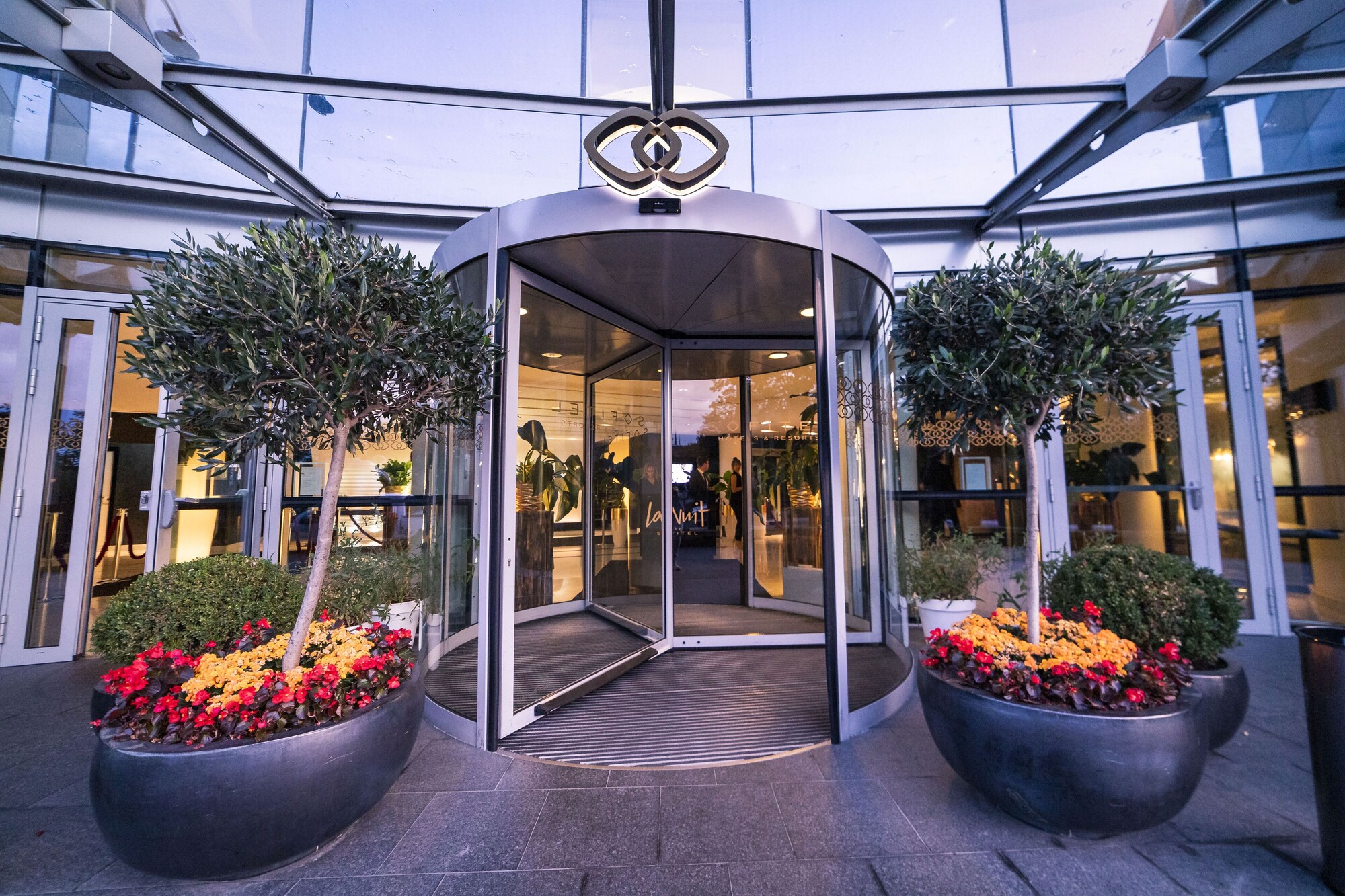 5-Sterne-Hotels
