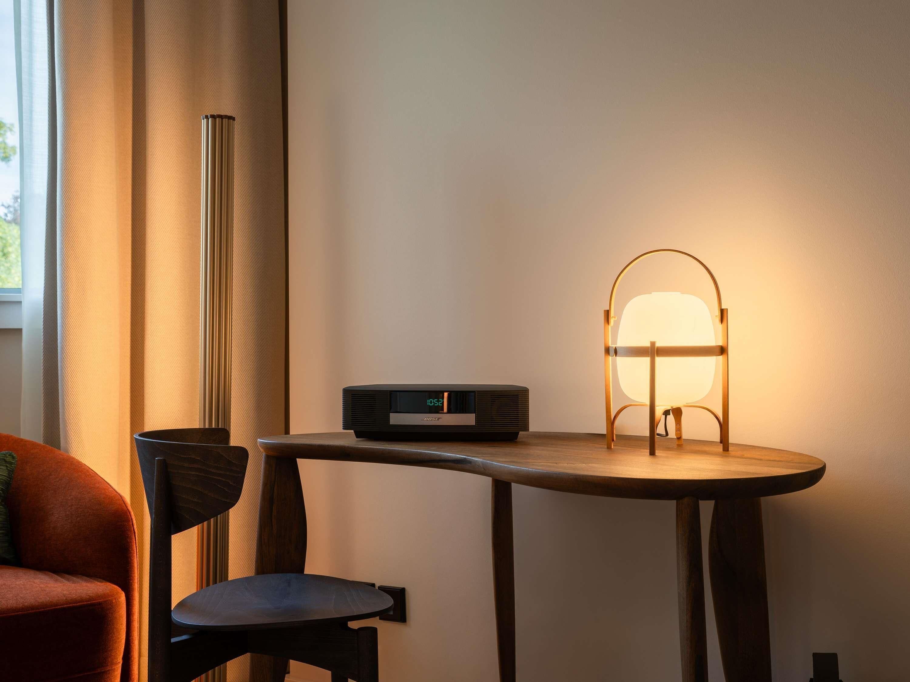 Luxe beddengoed, bedden met traagschuimmatras