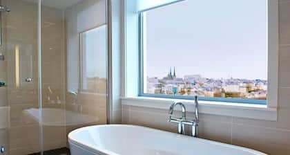 Sofitel Luxembourg Le Grand Ducal