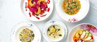 Sofitel Luxembourg Le Grand Ducal