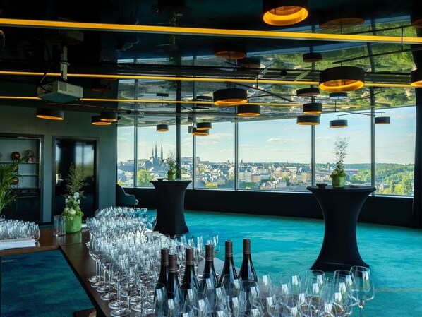 Sala de reuniones