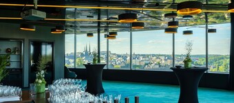 Sofitel Luxembourg Le Grand Ducal