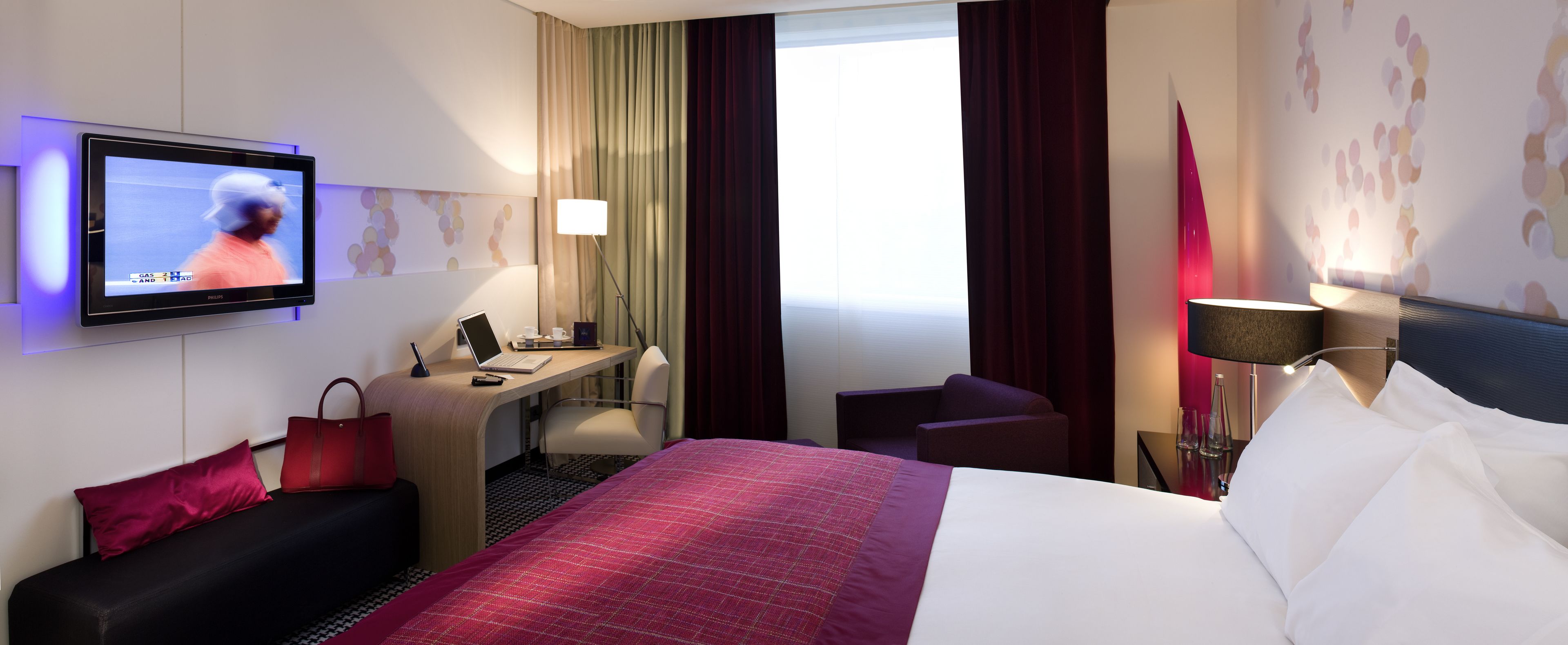 Sofitel Luxembourg Le Grand Ducal