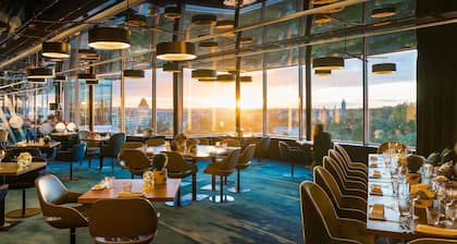 Sofitel Luxembourg Le Grand Ducal