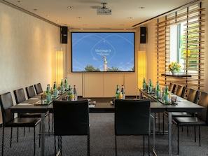 Salle de réunion