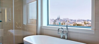 Sofitel Luxembourg Le Grand Ducal