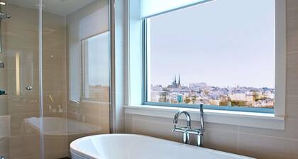 Sofitel Luxembourg Le Grand Ducal