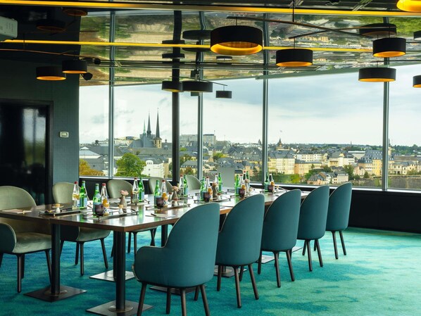 Meeting facility - Sofitel Luxembourg Le Grand Ducal (Luxembourg City)
