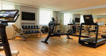 Sofitel Luxembourg Le Grand Ducal