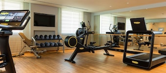 Sofitel Luxembourg Le Grand Ducal