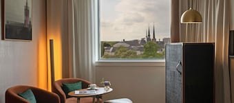 Sofitel Luxembourg Le Grand Ducal
