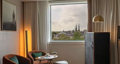 Sofitel Luxembourg Le Grand Ducal
