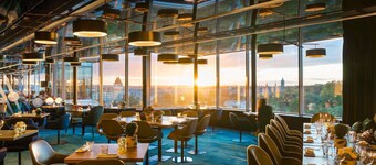 Sofitel Luxembourg Le Grand Ducal