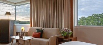 Sofitel Luxembourg Le Grand Ducal