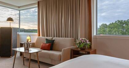 Sofitel Luxembourg Le Grand Ducal