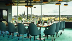 Meeting facility - Sofitel Luxembourg Le Grand Ducal (Luxembourg City)