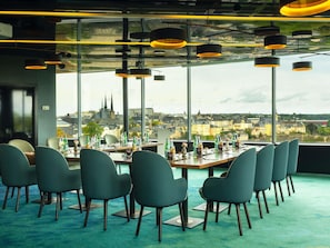 Meeting facility - Sofitel Luxembourg Le Grand Ducal (Luxembourg City)
