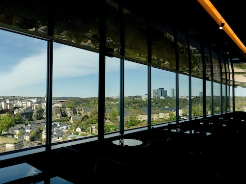 Sofitel Luxembourg Le Grand Ducal