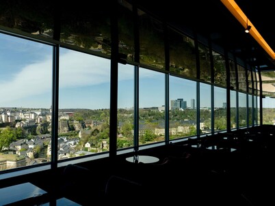 Sofitel Luxembourg Le Grand Ducal